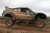 Bild zum Inhalt: Schwarz: Gelungene Premiere des neuen Trophy Trucks