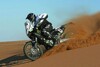 Bild zum Inhalt: Fretigne wieder fit: Dakar-Start bestätigt