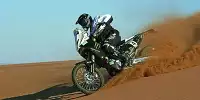 Bild zum Inhalt: Fretigne wieder fit: Dakar-Start bestätigt