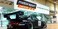MotorsportMarkt.de auf der Essen Motor Show