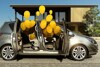 Bild zum Inhalt: Los Angeles 2011: Subaru zeigt BRZ Concept STI