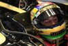 Senna: Auch ohne Kubica keine Chance