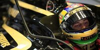 Bild zum Inhalt: Senna: Auch ohne Kubica keine Chance