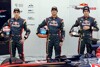 Red-Bull-Poker: Wird Ricciardo bei Lotus geparkt?