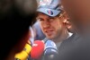Vettel wünscht sich Highlight in Sennas "Wohnzimmer"