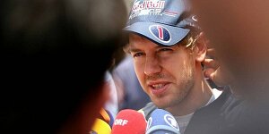 Vettel wünscht sich Highlight in Sennas "Wohnzimmer"