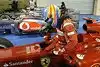 Bild zum Inhalt: Alonso: "Der Sieg ist weiterhin unwahrscheinlich"