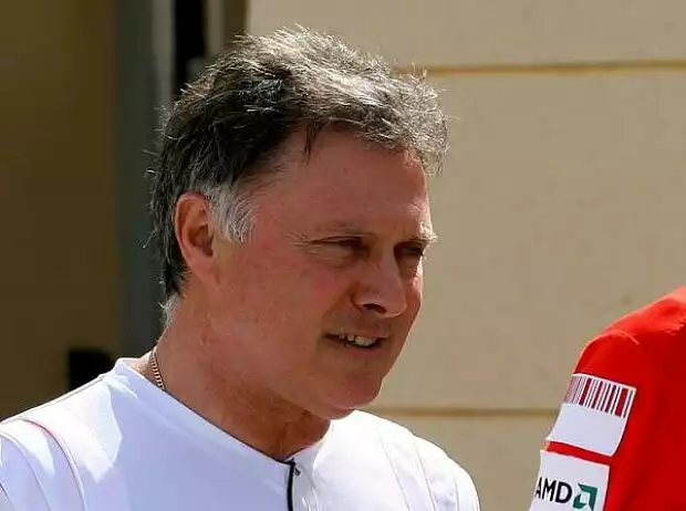 Dave Ryan Titel-Bild zur News: Dave Ryan