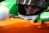 Sutil: "Emotionen muss man ausschalten"