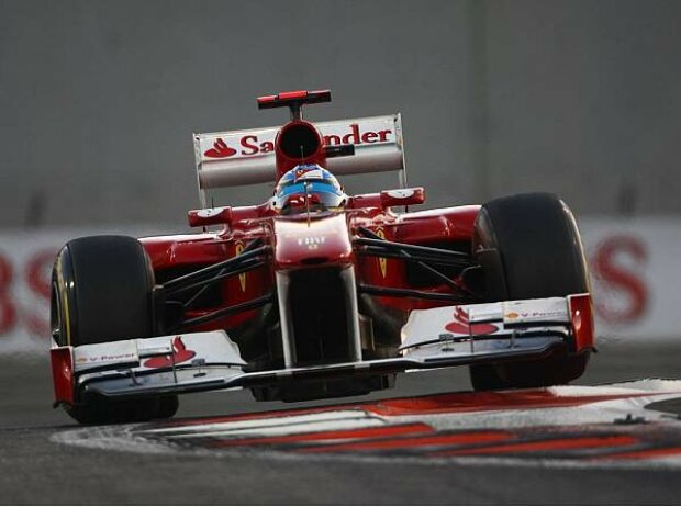 Fernando Alonso Fernando Alonso