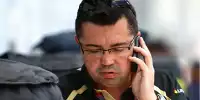 Eric Boullier