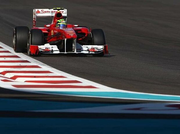 Felipe Massa Felipe Massa