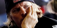 Bild zum Inhalt: Räikkönen, Renault und Co.: Warten geht weiter