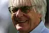 Bild zum Inhalt: Ecclestone erteilt Austin eine Lektion