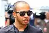 Bild zum Inhalt: Hamilton auf Kuschelkurs bei Arbeit, Sport und Spiel