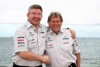 Mercedes: Formel-1-Kosten deutlich gesenkt