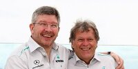 Bild zum Inhalt: Mercedes: Formel-1-Kosten deutlich gesenkt