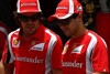 Bild zum Inhalt: Ferrari: Große Motivation zum Saisonabschluss
