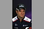 Rubens Barrichello (Williams) 