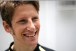 Romain Grosjean (Renault) 