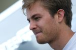 Nico Rosberg (Mercedes) 