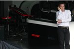Sam Michael (McLaren-Sportdirektor) 