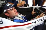 Rubens Barrichello (Williams) 