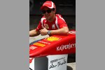 Felipe Massa (Ferrari) 