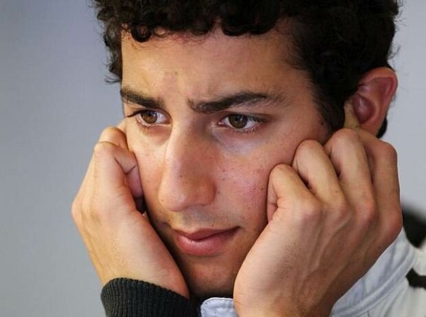 Daniel Ricciardo Daniel Ricciardo