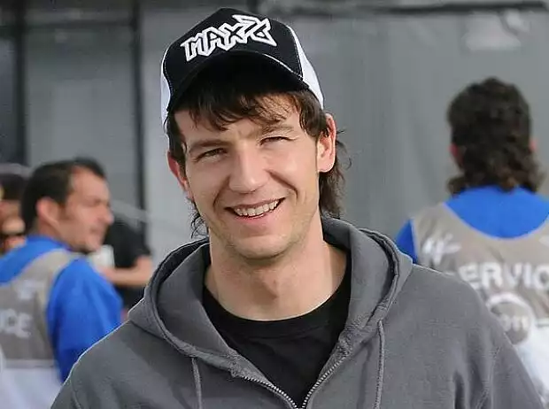 Max Neukirchner Titel-Bild zur News: Max Neukirchner