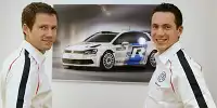 Bild zum Inhalt: Ogier bestreitet volle Saison 2012