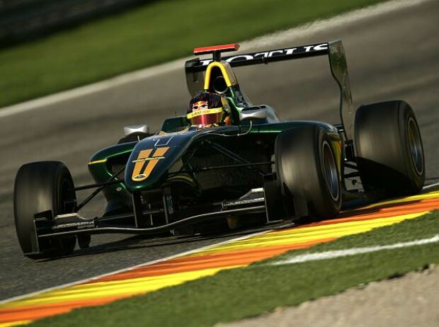 Daniel Abt Daniel Abt