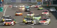 VLN-Start auf dem Nürburgring