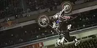 Bild zum Inhalt: RoC 2011: Die X-Fighters sind mit von der Partie