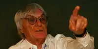 Bernie Ecclestone