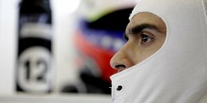 PDVSA-Untersuchung: Maldonado unbesorgt