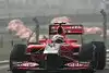 Bild zum Inhalt: D'Ambrosio: "Suzuka-Qualifying mein Highlight"