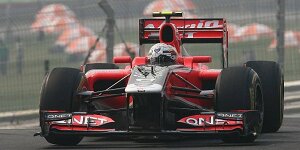 D'Ambrosio: "Suzuka-Qualifying mein Highlight"
