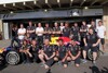 Vettel: "So ein Jahr erlebt man nicht alle Tage"
