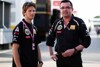 Grosjean wünscht sich Vertrag unterm Weihnachtsbaum