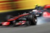 Von Polizeischutz und Blockaden: Formel 1 in Brasilien
