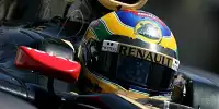 Bild zum Inhalt: Senna: Der berühmte Name als Motivation