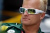 Renault: Chancen für Sutil und Kovalainen?