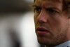 Bild zum Inhalt: Vettel: "Es schien okay zu sein"