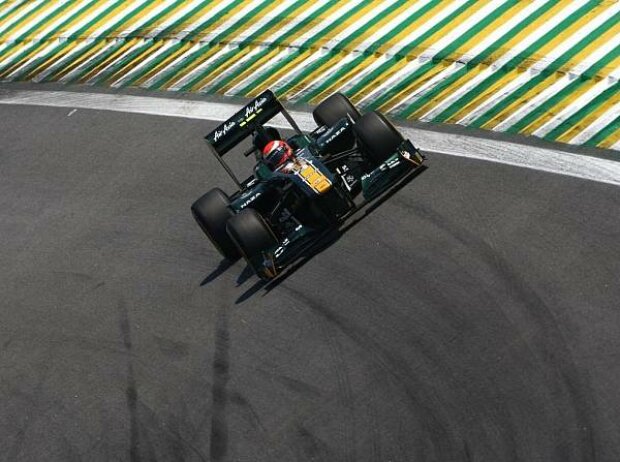 Jarno Trulli Jarno Trulli
