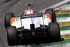 Bild zum Inhalt: Top-10-Auftakt für Force India