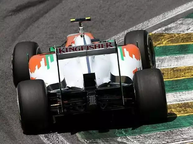 Paul di Resta Titel-Bild zur News: Paul di Resta