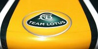 Bild zum Inhalt: Lotus: Verstärkung durch McLaren-Aerodynamiker?