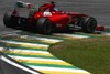 Bild zum Inhalt: Ferrari noch auf der Suche