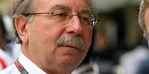 Motoren-RRA: Problem erst nach 2013